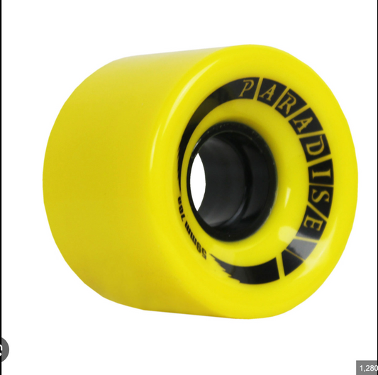 Paradise Cruiser Wheels