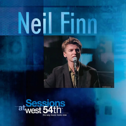 Neil Finn - Sessions At West 54th Street (RSD 2025)