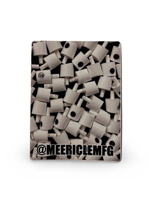 Meericle MFG - Paint Caps