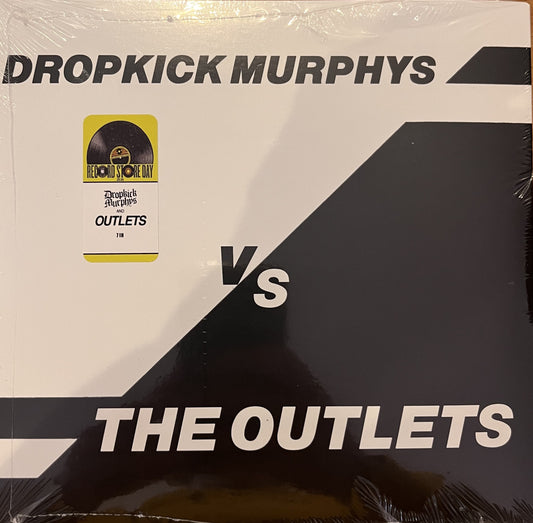 Dropkick Murphys vs The Outlets