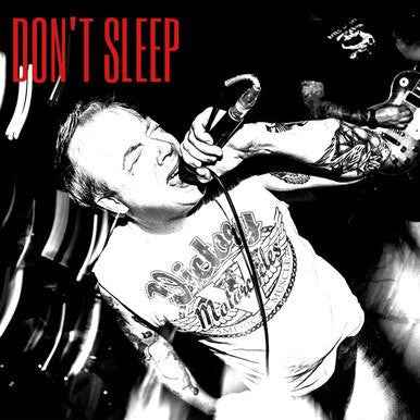 Don't Sleep - Don't Sleep