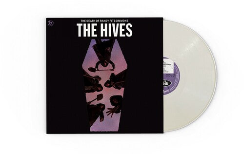 The Hives - The Death Of Randy Fitzsimmons (Indie Exclusive)