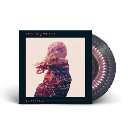 The Wombats - Glitterbug (10th Anniversary) (RSD 2025)