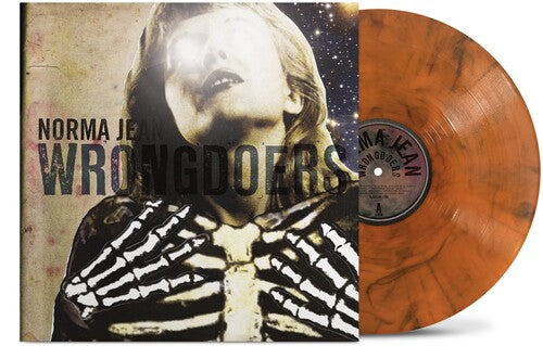 Norma Jean - Wrongdoers (RSD LP)