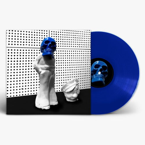 Jack White - Frozen Charlotte (Ice Blue Vinyl LP)