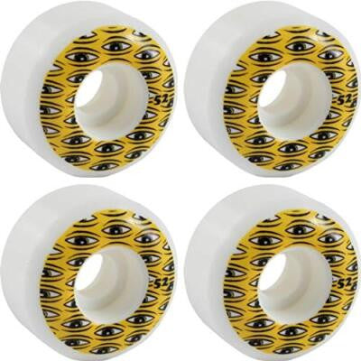 Toy Machine All Seeing 52MM
