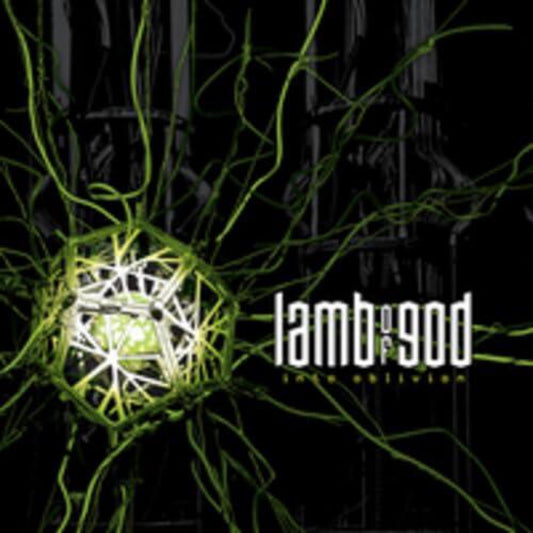 Into Oblivion - Lamb Of God (CD)