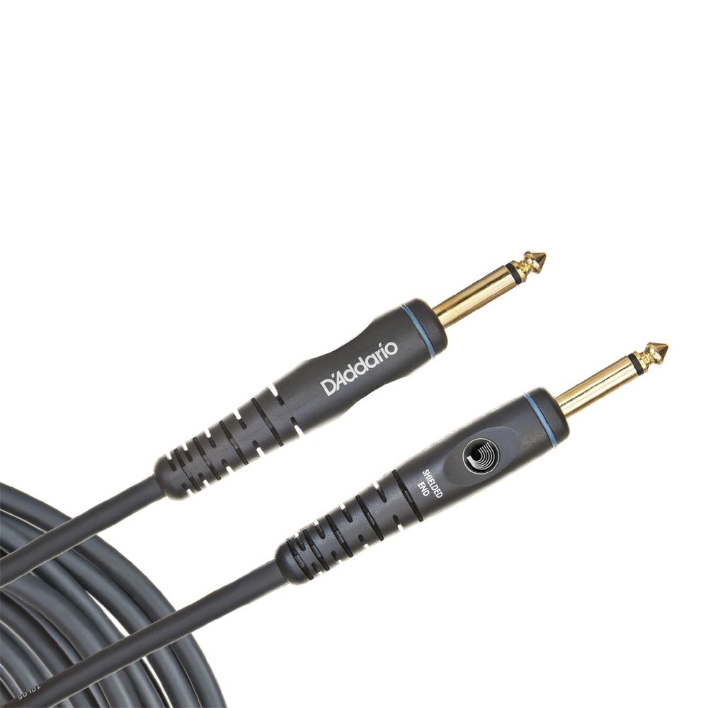 1' D'Addario Instrument Cable