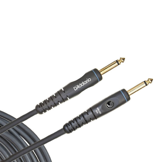 1' D'Addario Instrument Cable