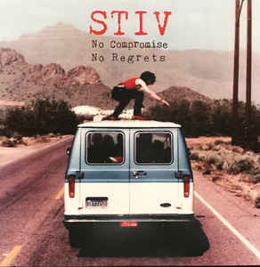 V/A - STIV - No Compromise, No Regrets