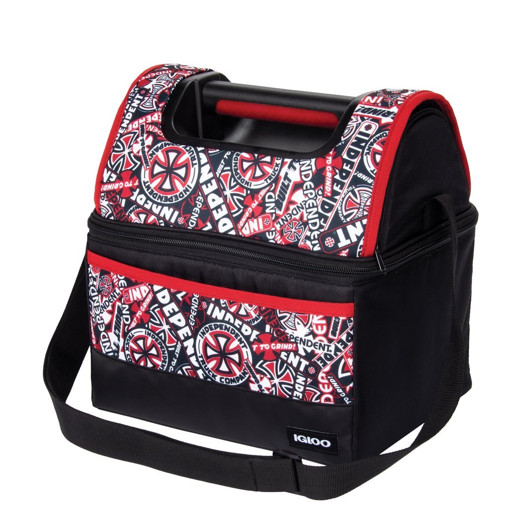 Independent Trucks Gripper Cooler "Zine"