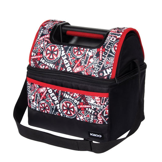 Independent Trucks Gripper Cooler "Zine"
