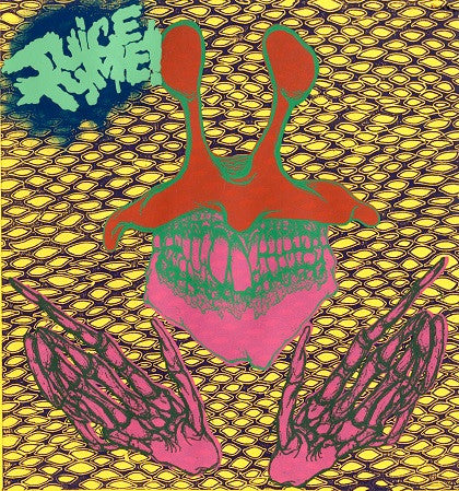 Juice Tyme - S/T 7"