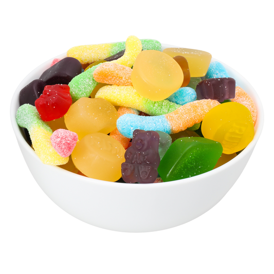 Candy