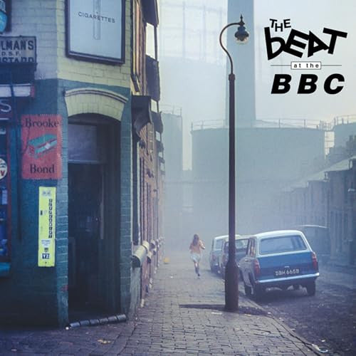 The English Beat - Beat at the BBC