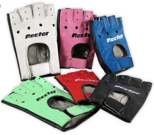 Rector Riot Gloves With Thumb