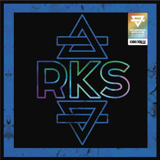 Rainbow Kitten Surprise - RKS 10th Anniversary Edition (RSD 2025)
