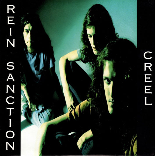 Rein Sanction - Creel 7"