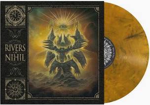 Rivers of Nihil - Self Titled