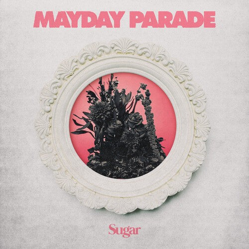 Mayday Parade - Sugar LP Vinyl
