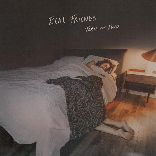 Real Friends - Torn In Two (Indie Retail Exclusive)