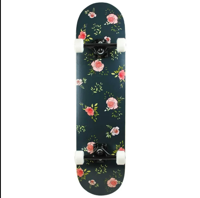 Krown Flowers 7.75"