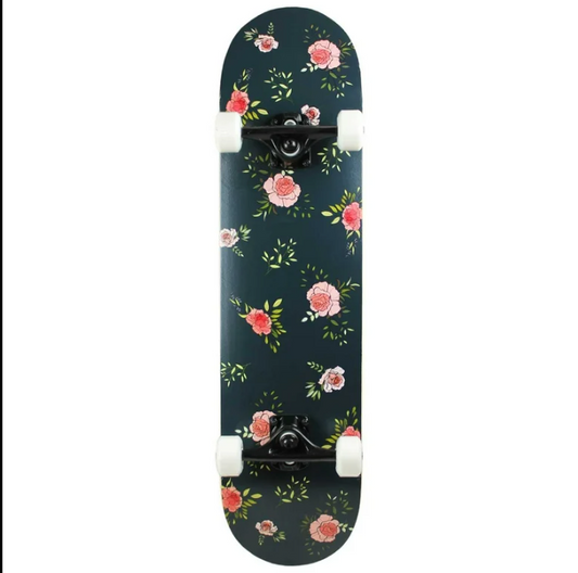 Krown Flowers 7.75"