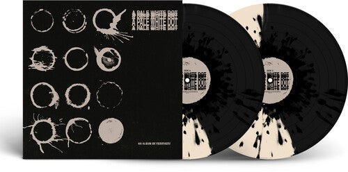Periphery - A Pale White Dot [Vinyl LP]