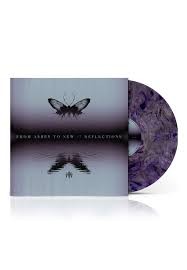 Reflections - From Ashes To New