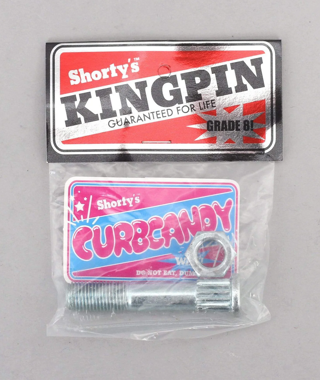 Shorty's Kingpin