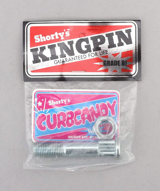 Shorty's Kingpin