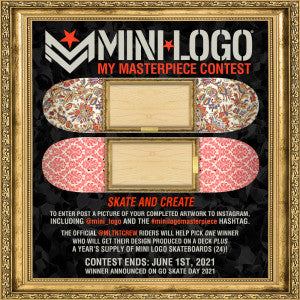 Mini Logo Masterpiece Assrt.