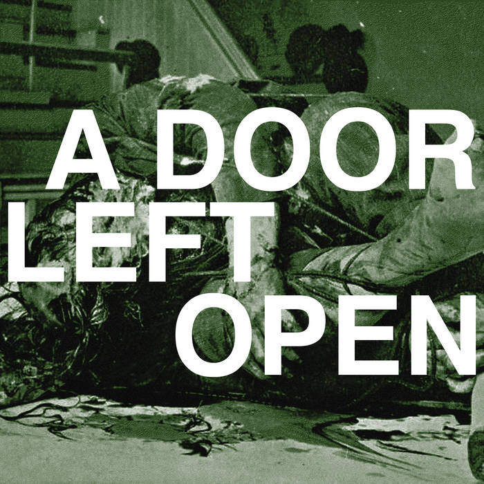 Orthodox - A Door Left Open