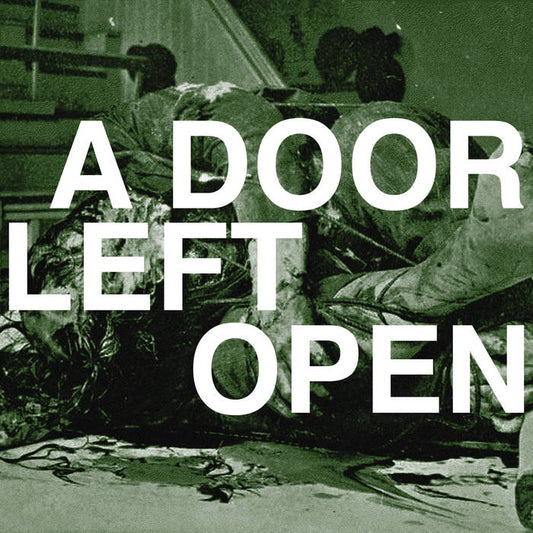 Orthodox - A Door Left Open