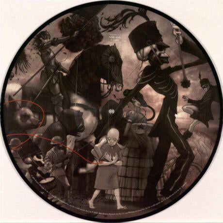 The Black Parade [Picture Disc] [LP] [PA]