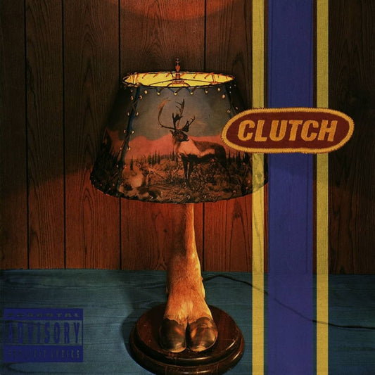 Clutch - Transnational Speedway League: Anthems, Anecdotes and Undeniable Truths [UK IMPORT]