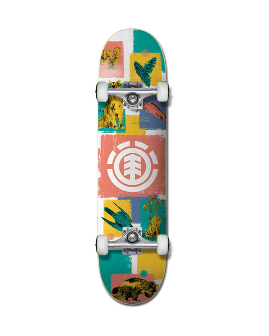 Element Naturalist Complete 8.0"
