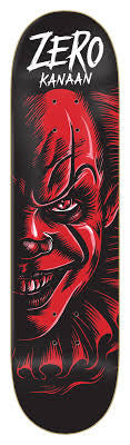 Zero Kanaan 8.25 Deck