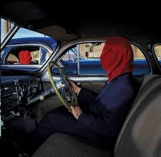 The Mars Volta - Frances The Mute (UK IMPORT)