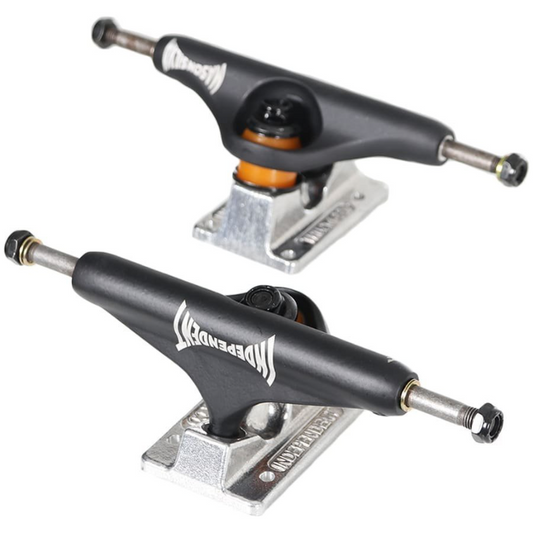 Independent Stage XI Mason Silva Trucks - Multiple Sizes/Colors