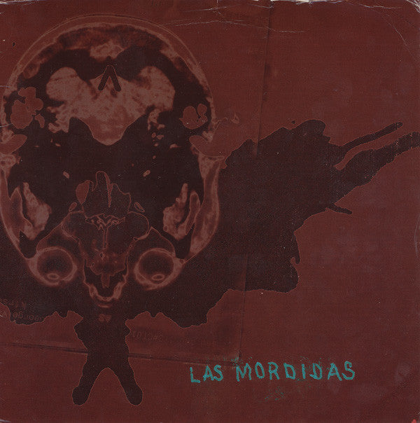 Las Mordidas - Surrounded/K.I.T.A. 7"