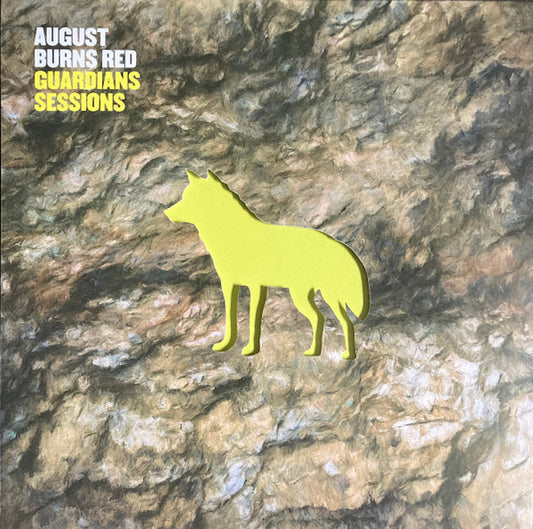 August Burns Red - Guardian Sessions (10")
