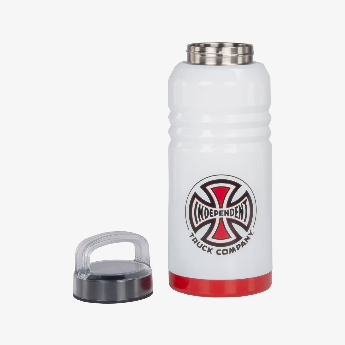 Independent Trucks 64oz Growler "Logo"