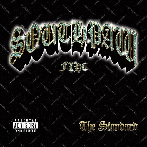Southpaw FLHC - The Standard LP Vinyl
