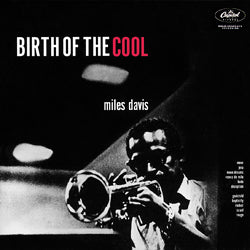 Miles Davis - Birth of the Cool - UK Import