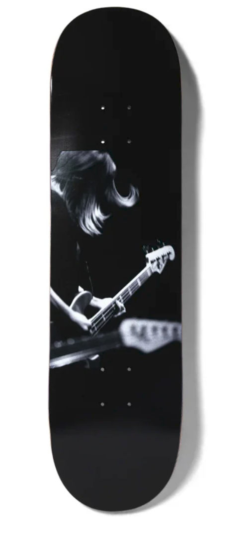 Girl Kim Gordon Deck 8.25”