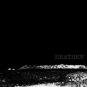 Heathens - Heathen (7")