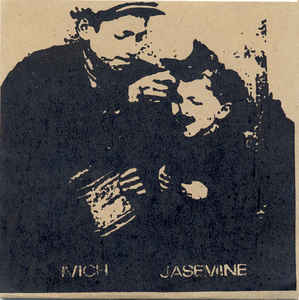 Ivich/Jasemine - Split 7"