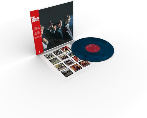 The Rolling Stones - S/T