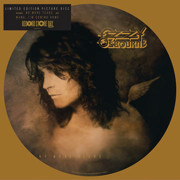 Ozzy Osbourne - No More Tears